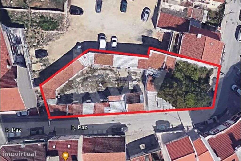 Terreno para construção, no Bom Sucesso em Alverca - Grande imagem: 2/12