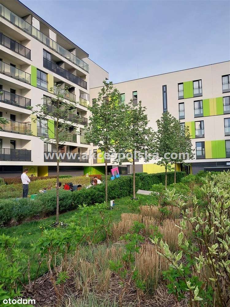 Apartamentowiec 4 Pokoje Garaż W Cenie-7