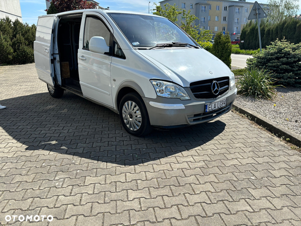 Mercedes-Benz Vito 111 - 6