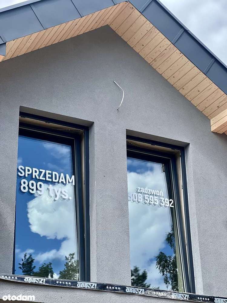 Dom Bliźniak 7min. do centrum Olsztyna ! z zegarkiem w ręku. - Pełny obrazek: 5/20