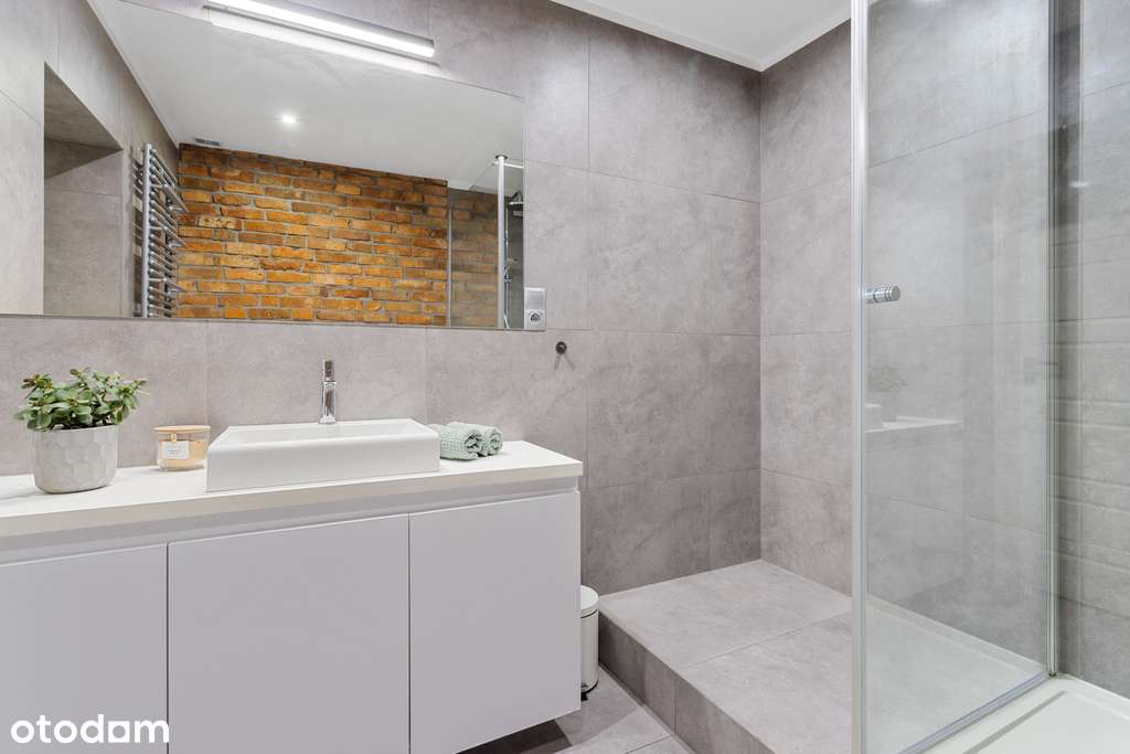 PONOWNIE NA RYNKU!Mieszkanie z balkonem na WILDZIE-14