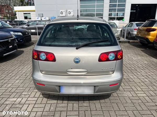 Fiat Croma 1.9 JTD Dynamic - 5