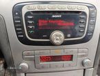 Auto Radio Cd Mp3 Ford S-Max (Wa6) - 1