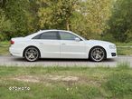 Audi A8 4.2 TDI DPF (clean diesel) quattro tiptronic - 3