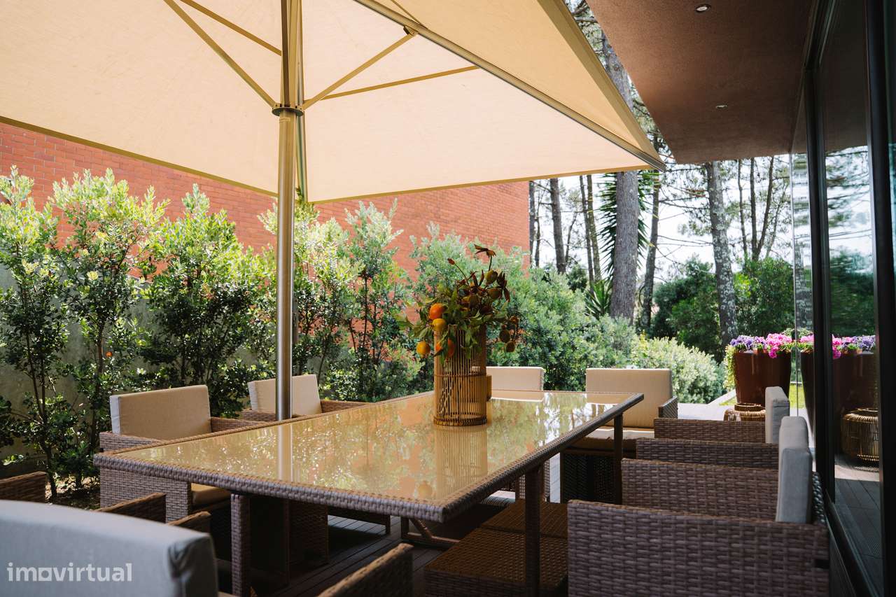 Moradia T6 a 800m da Praia do Cabedelo – Viana do Castelo-17