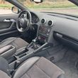 Audi A3 2.0 TDI DPF S line Sportpaket (plus) - 19