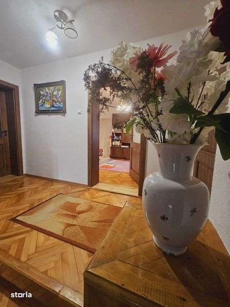 Vand casa zona ultracentrala str Aurel Vlaicu, Alba Iulia - Imagine principală: 5/8