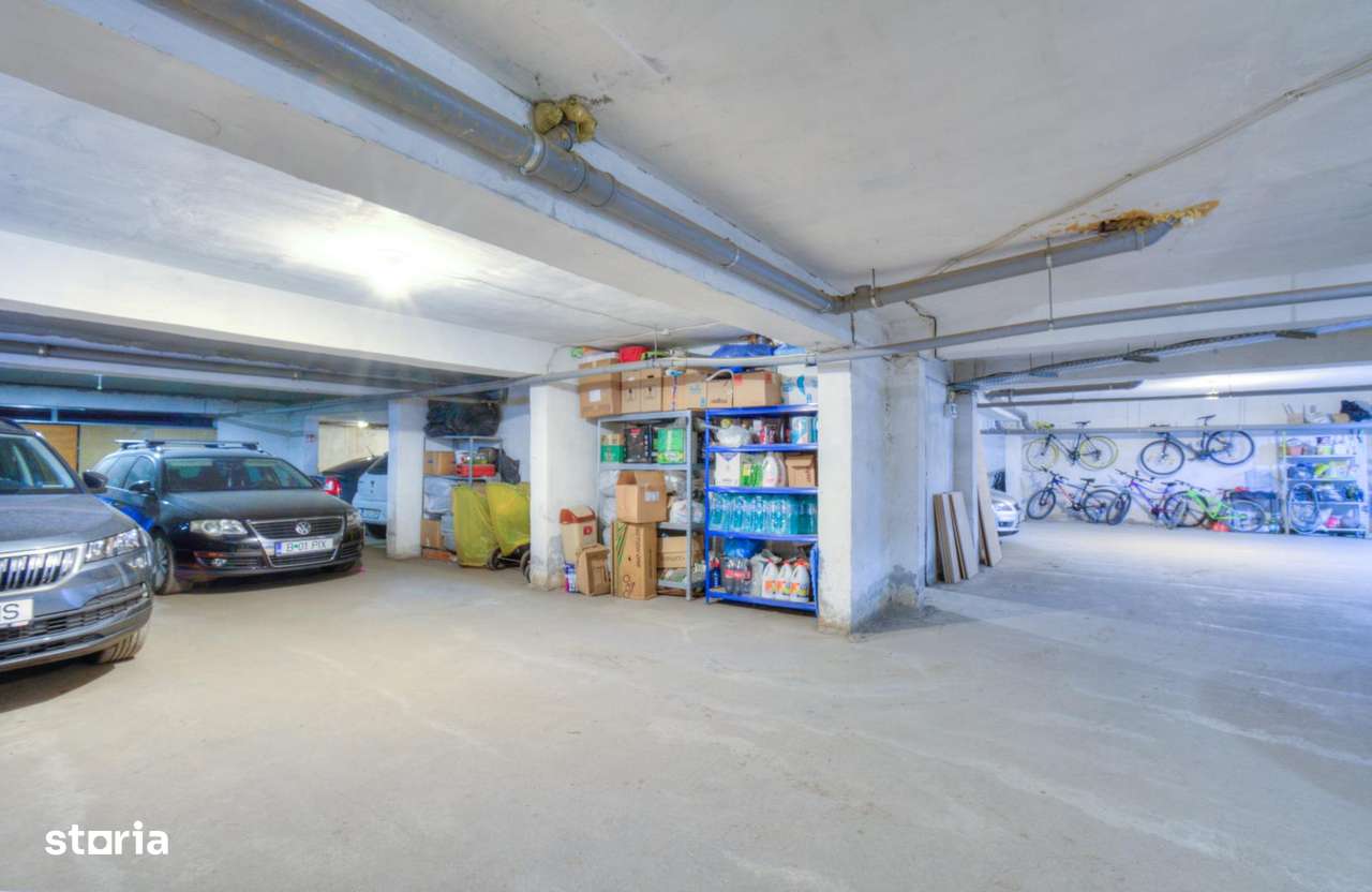 Apartament 2 Camere Prelungirea Ghencea Bragadiru - Ghidiceni LIDL-9