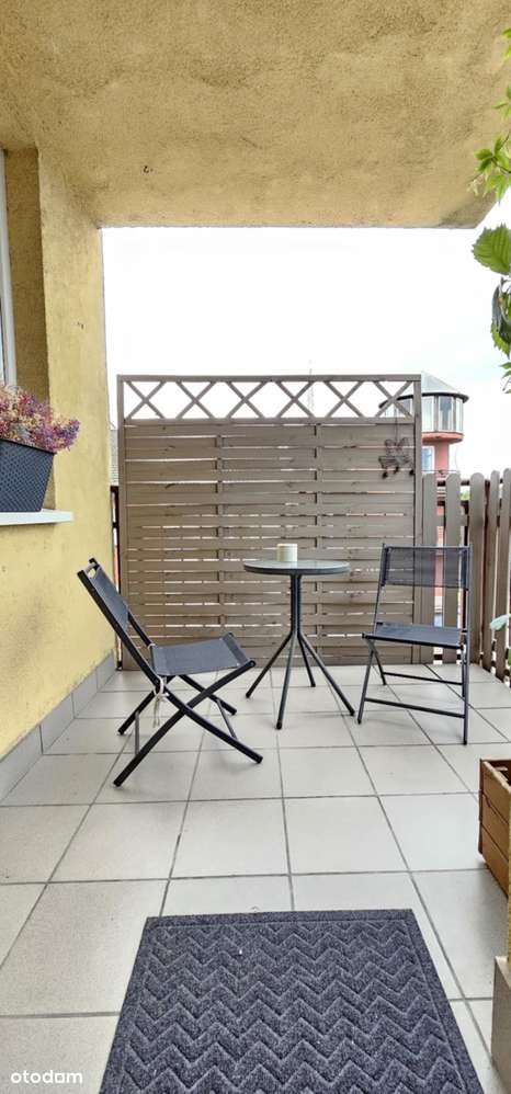 Eleganckie i przestronne mieszkanie w centrum Pruszcza Gdańskiego! - Pełny obrazek: 5/19