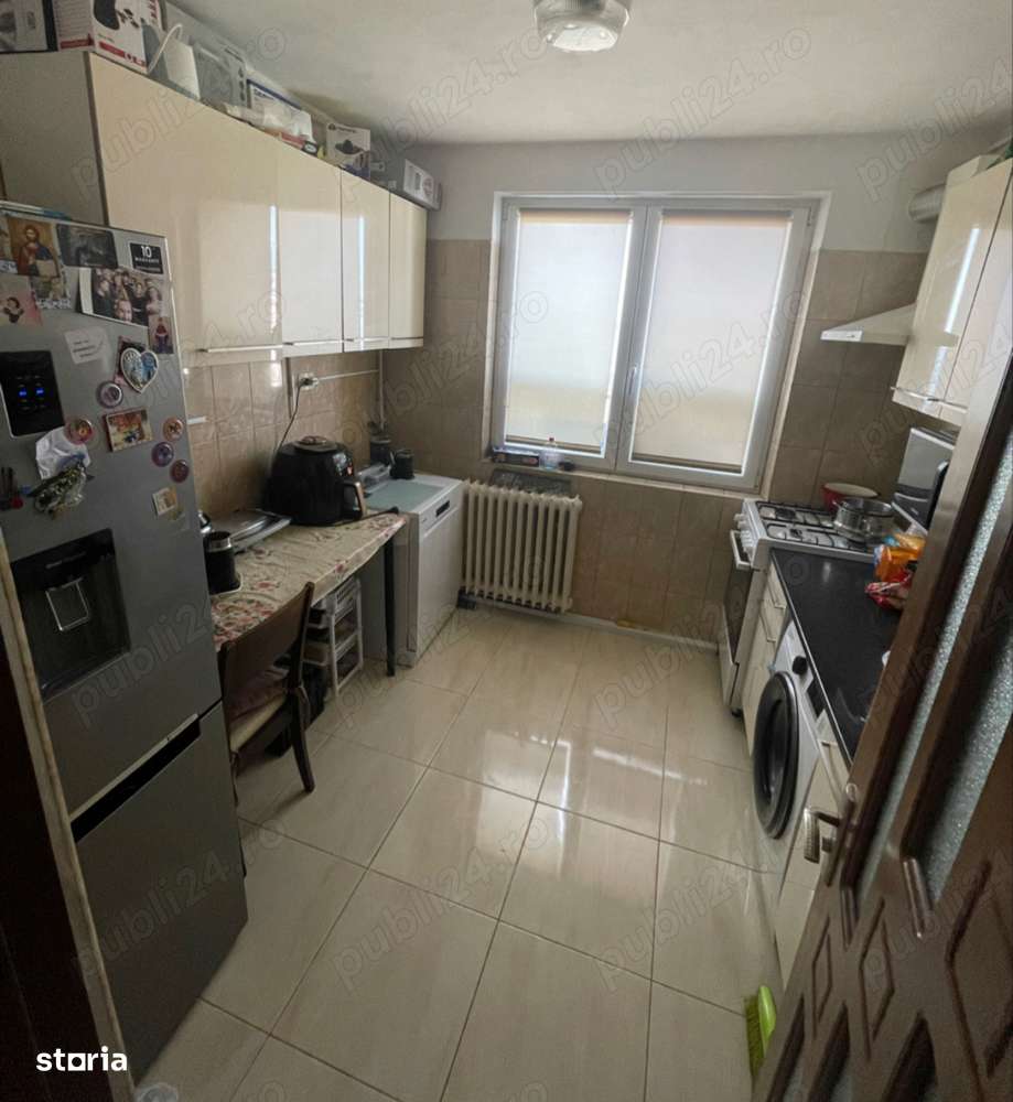 Sector 4 , Piata Progresu, 3 camere - Imagine principală: 3/4