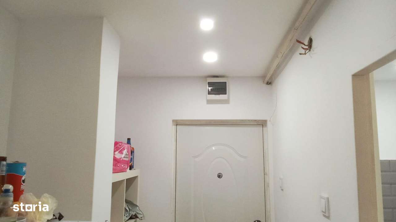 Garsoniera zona micro 5/1 - Imagine principală: 1/7