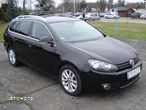 Volkswagen Golf 1.6 TDI DPF BlueMotion Technology DSG Comfortline - 3