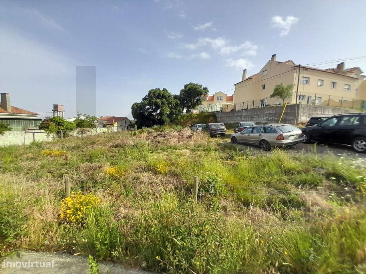 Terreno Urbano no Centro de Mafra – Elevado Potencial de Construção-7