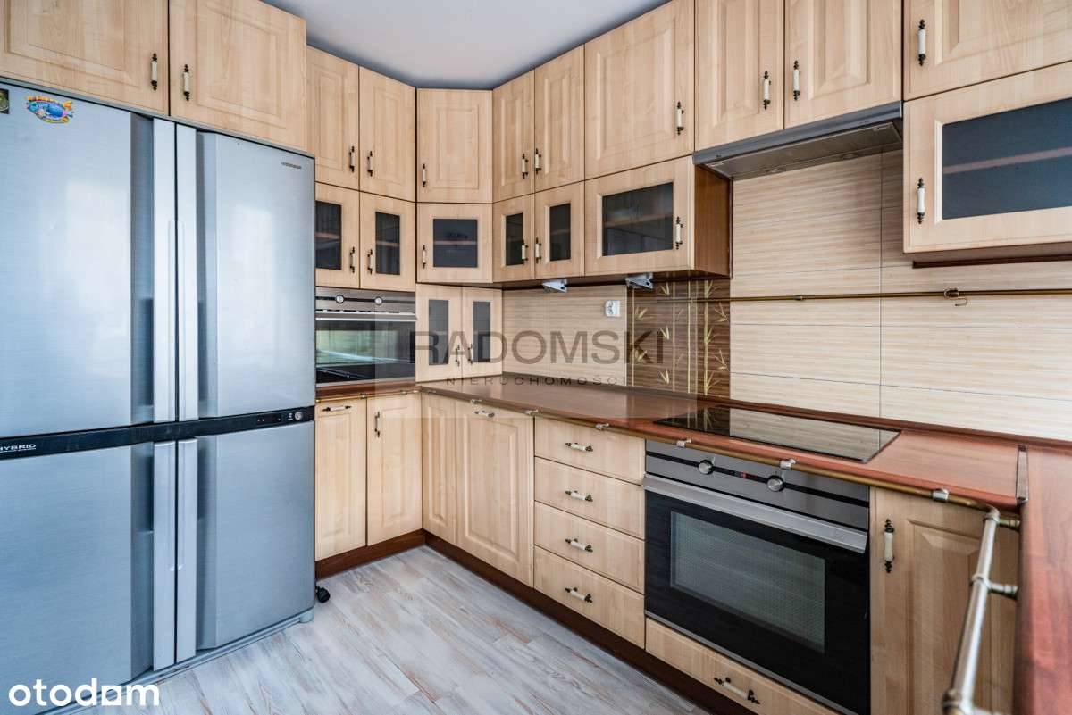 3 Pokojowe Mieszkanie w Centrum Gdyni-2