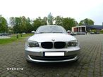 BMW Seria 1 118d - 5