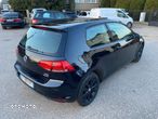 Volkswagen Golf 1.6 TDI BlueMotion Technology Trendline - 10