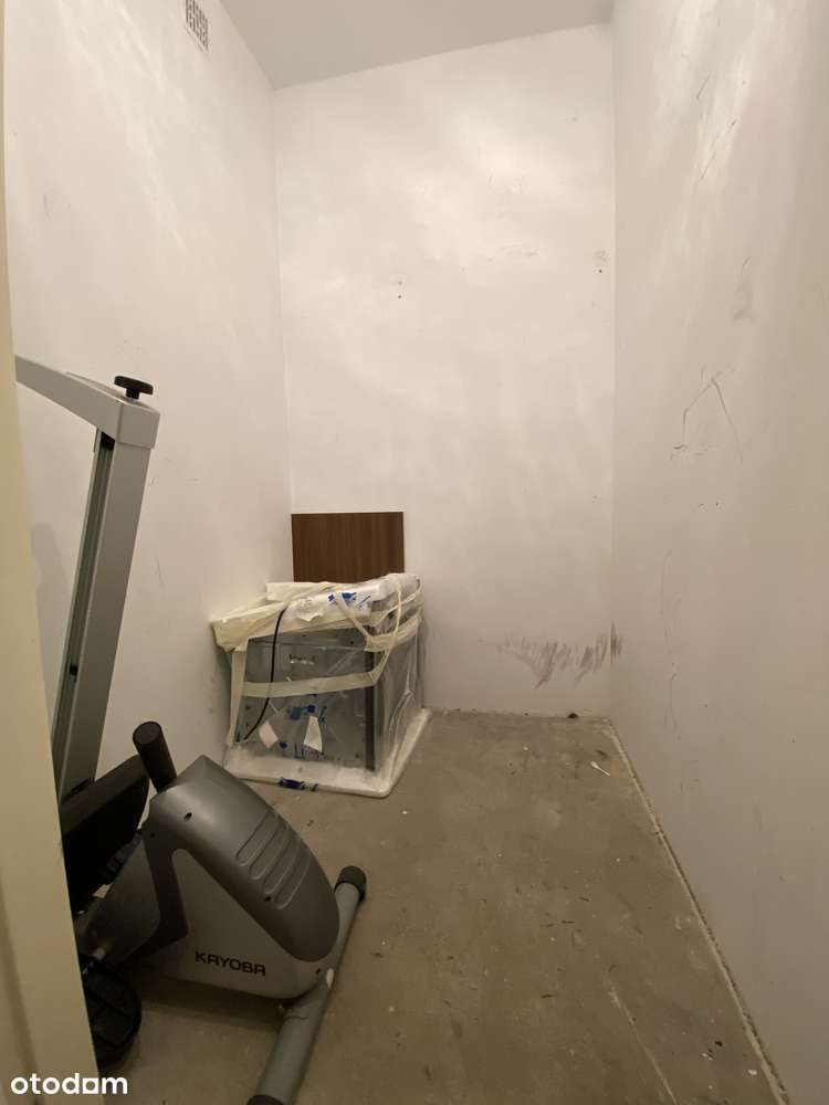 Jasne 2 pokoje z dużym tarasem / Janów / Komórka lok. w cenie!-12