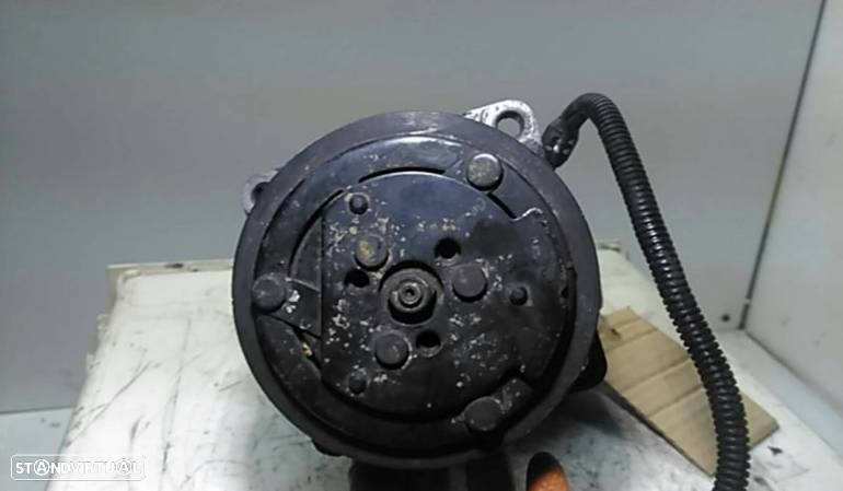 Compressor Ar Condicionado Fiat Scudo Caixa (220_) - 1
