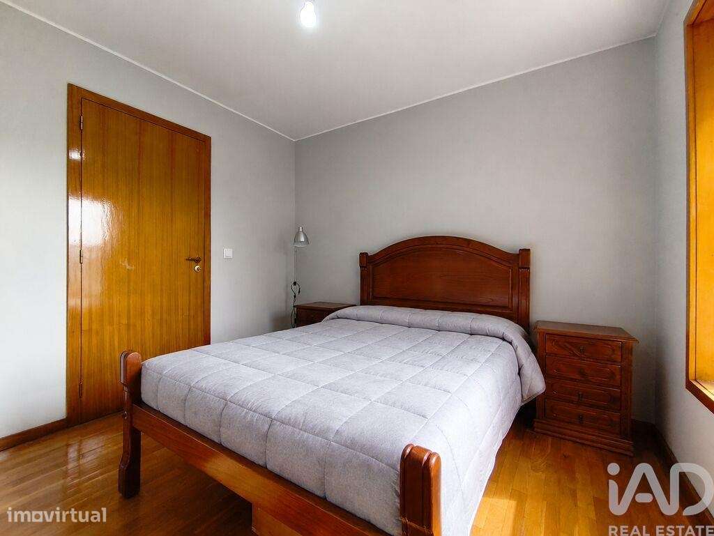 Apartamento T3 em São Mamede de Infesta e Senhora da Hora de 101 m2-23