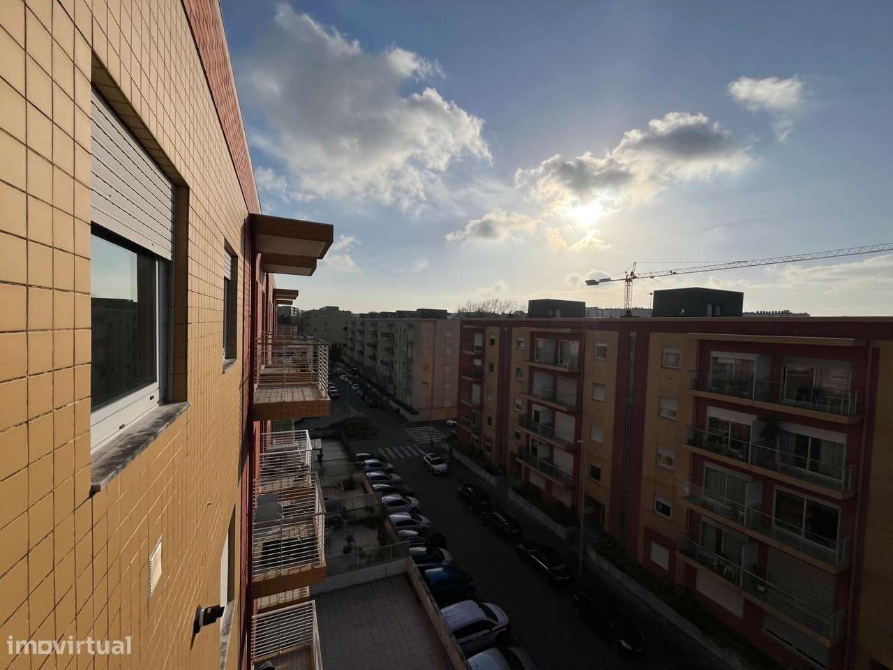 T2 .equip-L.Gar-h. s. João-ipo-Vila Universitária-Porto - Grande imagem: 3/24