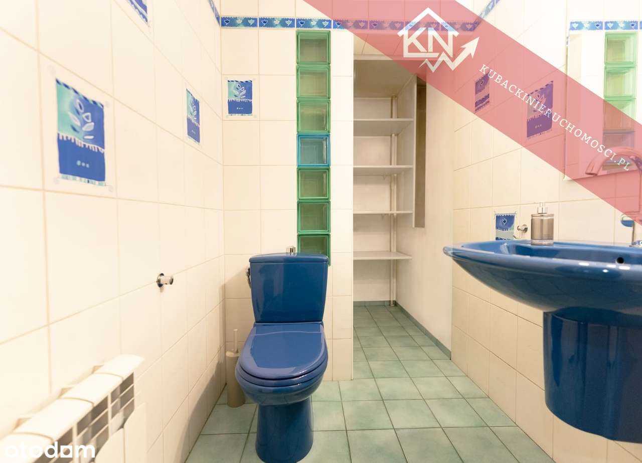 Przestronny dom w ponadczasowym stylu lub 2 oddzielne mieszkania-16