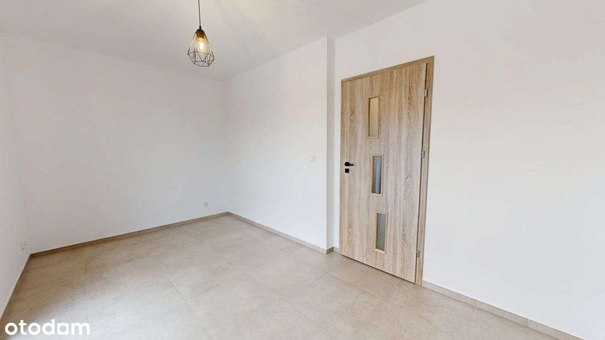 Dwupoziomowy apartament z ogródkiem w Centrum-10