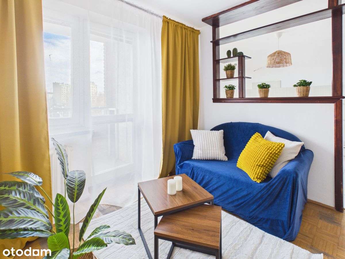 3 pokoje | 56,94 m² | 2 balkony | 3 piętro | Garaż-0