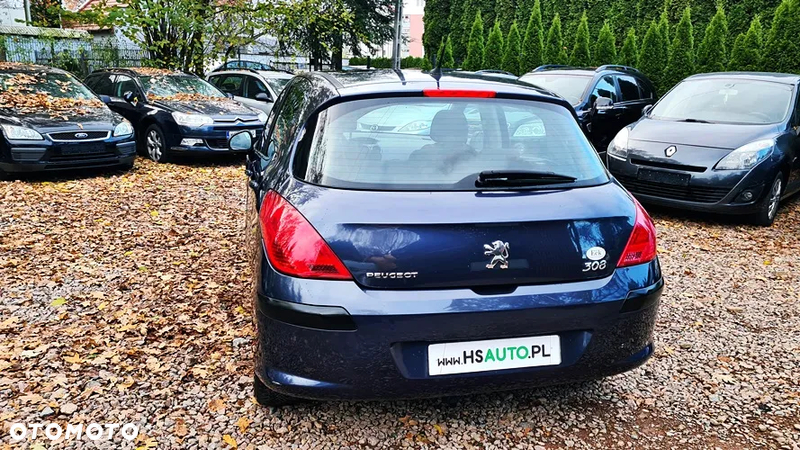 Peugeot 308 1.6 Premium Plus - 17