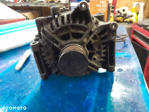 Alternator mercedes w 211 2.2 cdi - 5