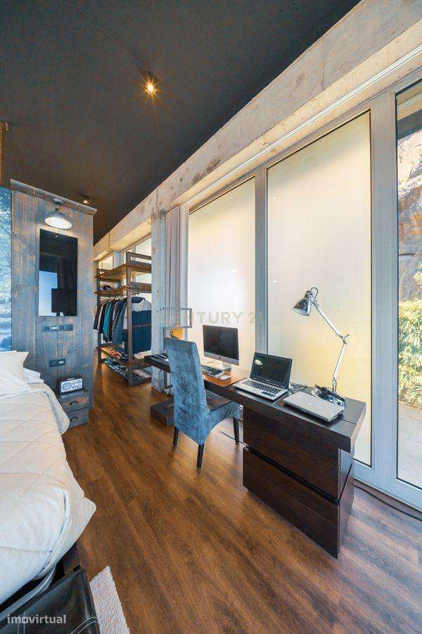 Moradia T3 de Luxo com Design e Personalidade - Monte / Funchal-36