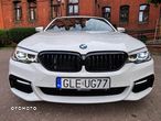 BMW Seria 5 530d M Sport sport - 3