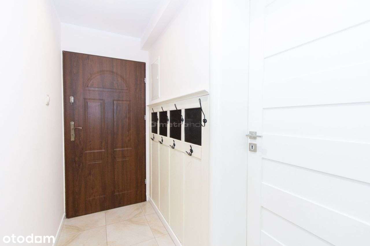 Dwupoziomowe mieszkanie w Białogardzie.-4