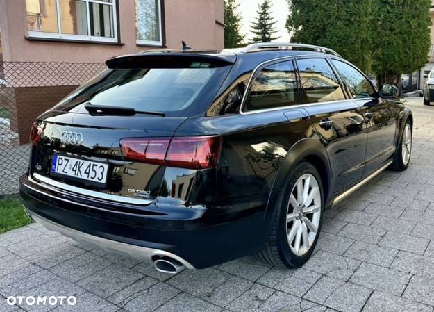 Audi A6 Allroad 3.0 TDI Quattro S tronic - 21