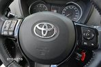 Toyota Yaris 1.0 Premium - 20