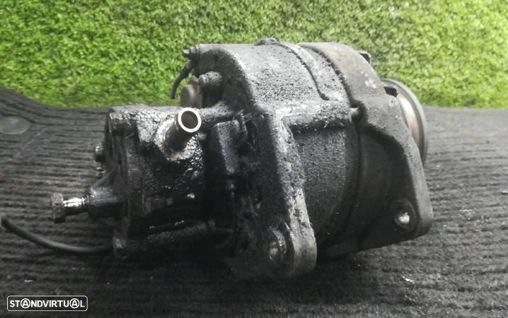 Alternador Nissan Vanette Cargo Caixa (Hc 23) - 2