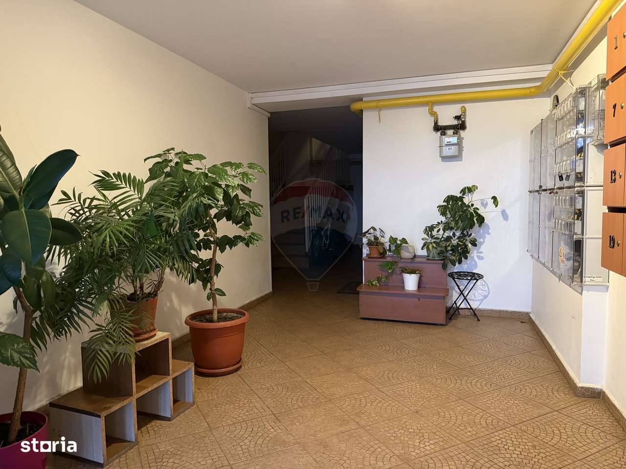 Apartament cu 3 camere de vânzare cu loc de parcare, Calea Bârladului-11