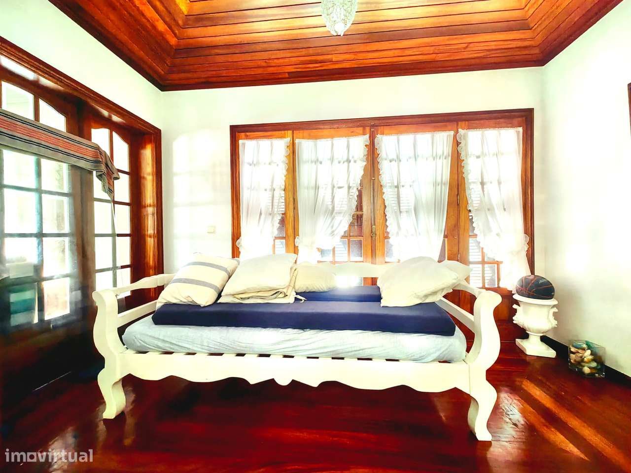 Moradia T6 Praia  Amorosa-49