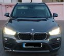 BMW X1 xDrive20d Aut. - 4