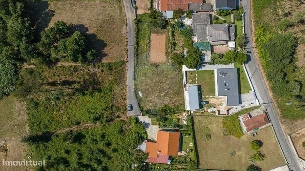 Terreno individual situado na zona da Ucha, Barcelos , Braga-10