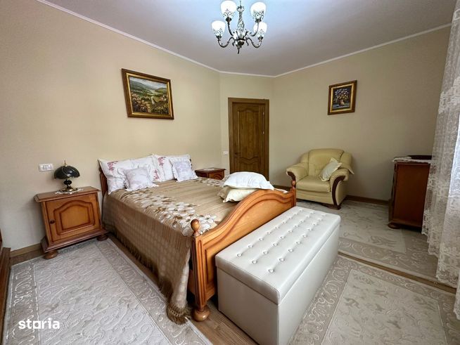 Casa de vanzare Chiajna-Rosu (locatie excelenta)-10