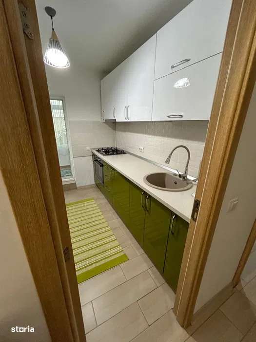 Apartament 2 camere | Militari | Moinesti | PARCARE INCLUSA| METROU | - Imagine principală: 2/6