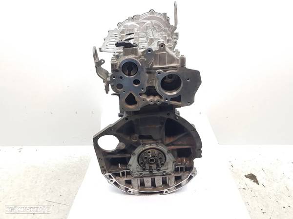 Motor M9R760 NISSAN 2.0L 173 CV - 2