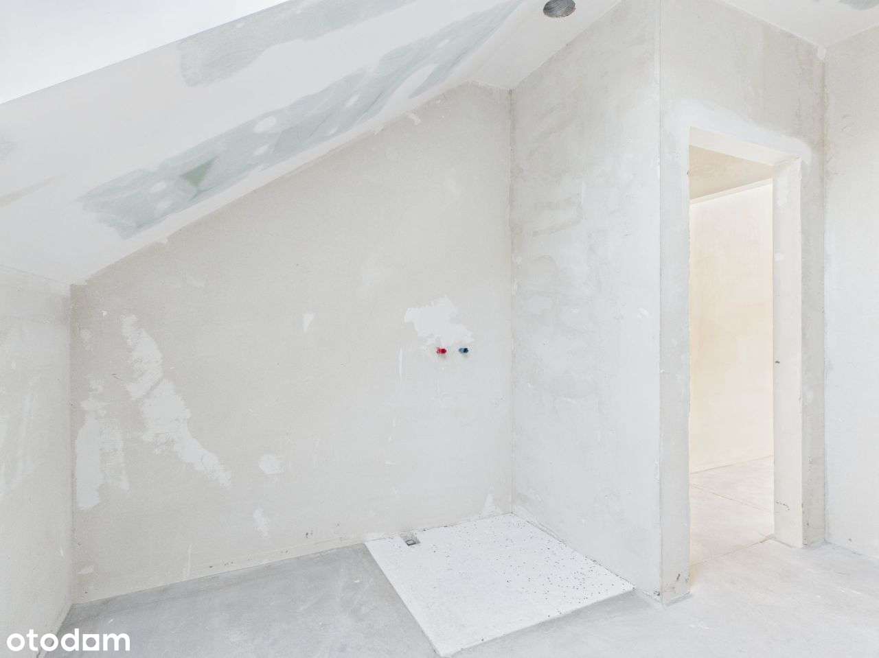 Dom szeregowy Katowice- Podlesie-10