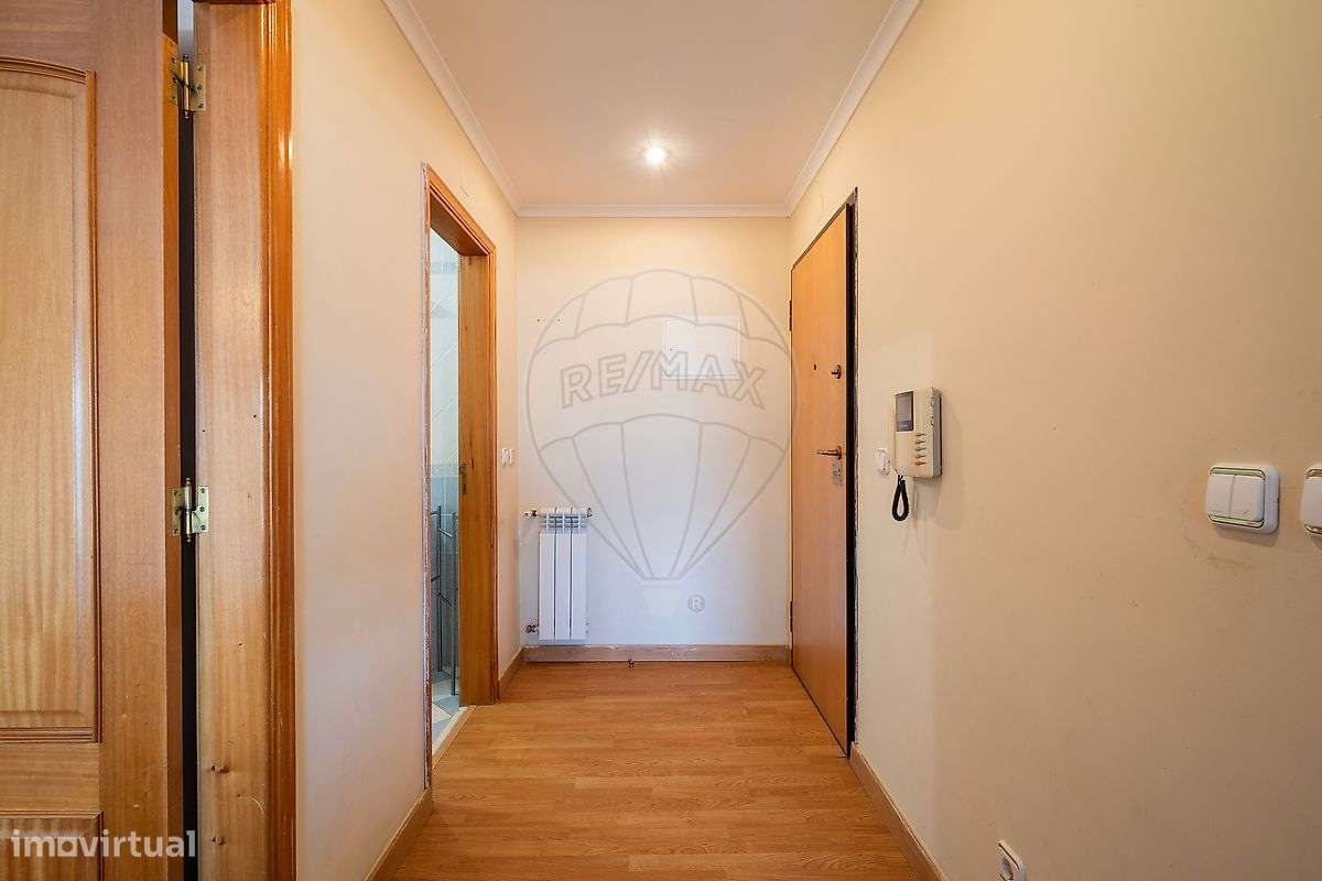 Apartamento T1 para arrendamento - Grande imagem: 4/11