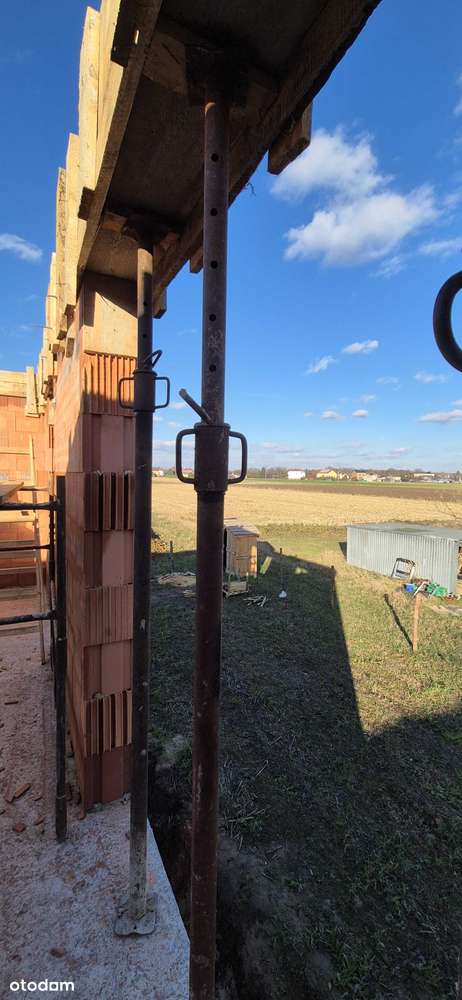 Nowe osiedle DOMÓW JEDNORODZINNYCH | 120m2 | Stan Deweloperski - Pełny obrazek: 3/11