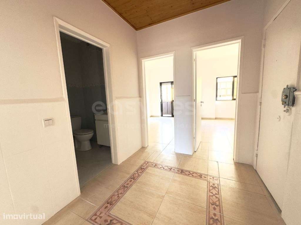 Apartamento T2 com 71 m² - Junto ao Parque Zeca Afonso, Baixa da Ba... - Grande imagem: 1/20