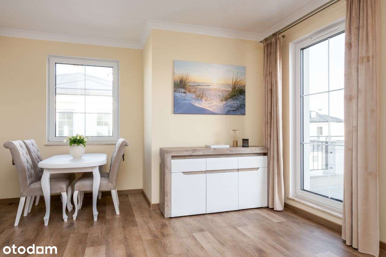 nowy, 2-pokojowy apartament, osiedle Ogrody Tesoro - Pełny obrazek: 4/15