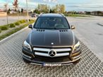 Mercedes-Benz GL 400 4-Matic - 5