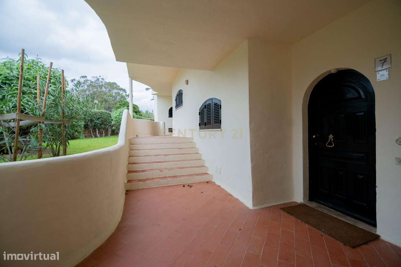 NÃO PERCA ESTA GRANDE OPORTUNIDADE! APARTAMENTO T1 ESTILO VILA COM ÁRE - Grande imagem: 5/29