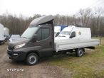 Mercedes-Benz SPRINTER 519. 419. WYWROTKA NA 3-STRONY NOWA 3,70-M. KLIMA - 18